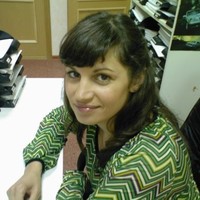 Маргарита Гром
