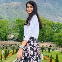 Mounika Dussa