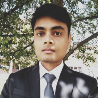 Samadhan Dilip Sonwane
