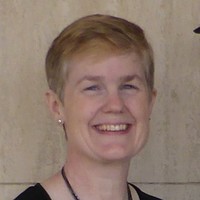 Marguerite Denman