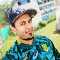 Bryan prasad