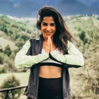 Carolina Rusu