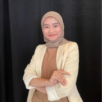 Izzah Tanzila Aktsari Haris