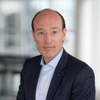 Anko van der WerffAnko van der Werff is an Influencer