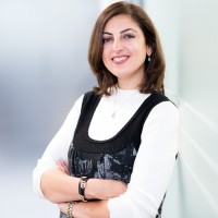 Dina Hamdy