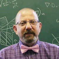 Steven Mittell