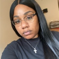 Jazmyn Gibson