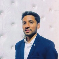 Harshal Darak