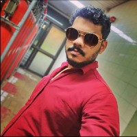 Muhammed Shareef