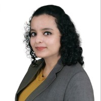 Kirti Lalchandani
