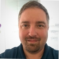 Todd Erickson