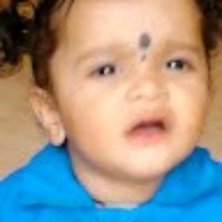 Krishna Rao