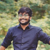 Sairaj Sushmanth