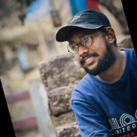 Shyam Kumar