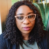 Adaugo Chukwu - Mcips Chartered