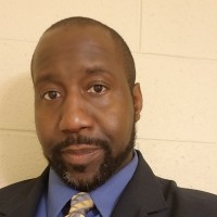 Jamarr Woodruff