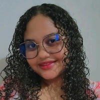 Débora Vitória