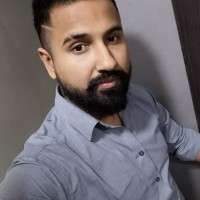Sanjay Yadav