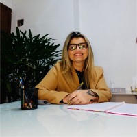 Roseane Santos