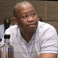 Sivuyile Xekethwane