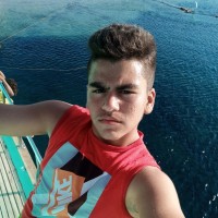 Joe Gebah