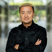 Benjamin Chung