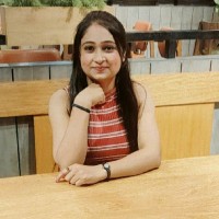 Rupali Goswami