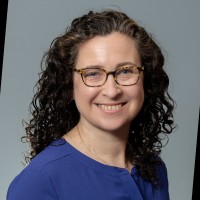 Sarah Dussault, CPA, MST