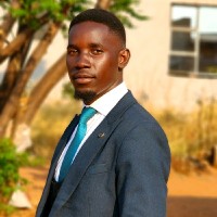 Tanatswanashe Kadzviti