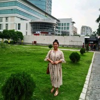 Nabanita Pal