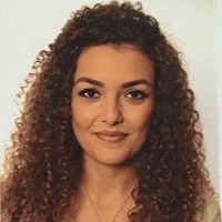 Farah Cherkaoui Geerts