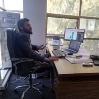 Muhammad Saeed Kayani