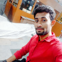 Kapil Patil