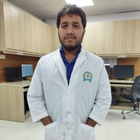 Md Rustam Ali