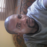 Geoffrey Yahemeka