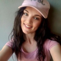 Chantelle Swanepoel