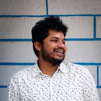 Y YASHWANTH REDDY