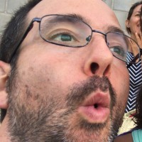 Rober Galietero Aranda