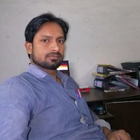 Gend Raj Yadav