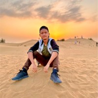 Aung Myo Naing
