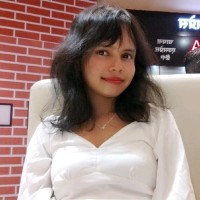 Ankita Pansare