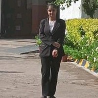 Dipanshi Goswami