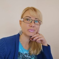 Miglena Grigorova