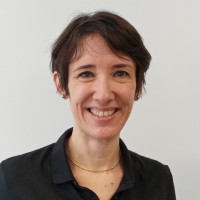 Faustine Le Bourdais