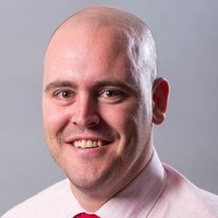 Chris Hounsome