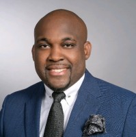 Arnaud Djoumbou, Mba