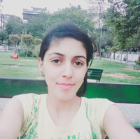 Chandni Pandey