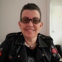 Sylvia Andersson