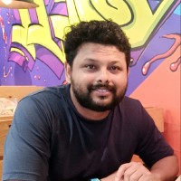 Parashuram Tonpe
