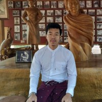 Kaung Htet Kyaw